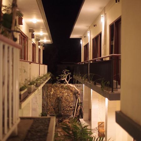 The Puspa Ubud Hotel Экстерьер фото